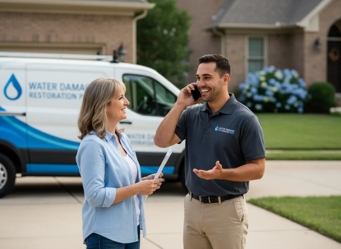 Flood Restoration Oronogo, MO FAQs